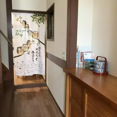 Zy House Villa Osaka Exterior photo