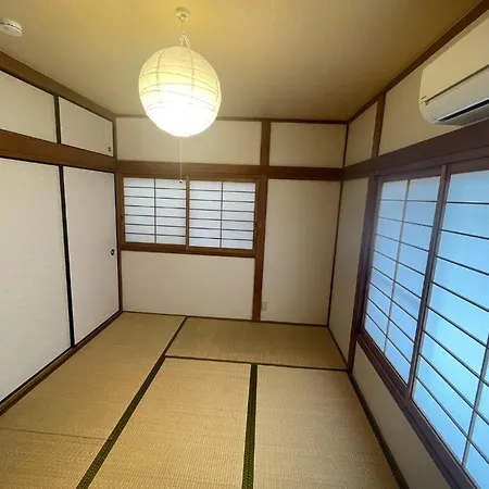 Zy House Villa Osaka Exterior photo